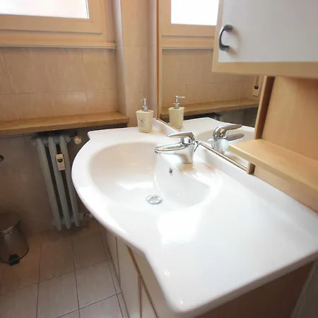 Apartment Vr - Maison De Fleur *