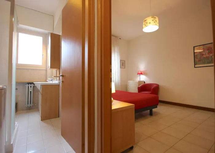 Vr - Maison De Fleur فيرونا