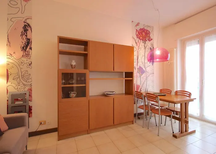 Vr - Maison De Fleur شقة *