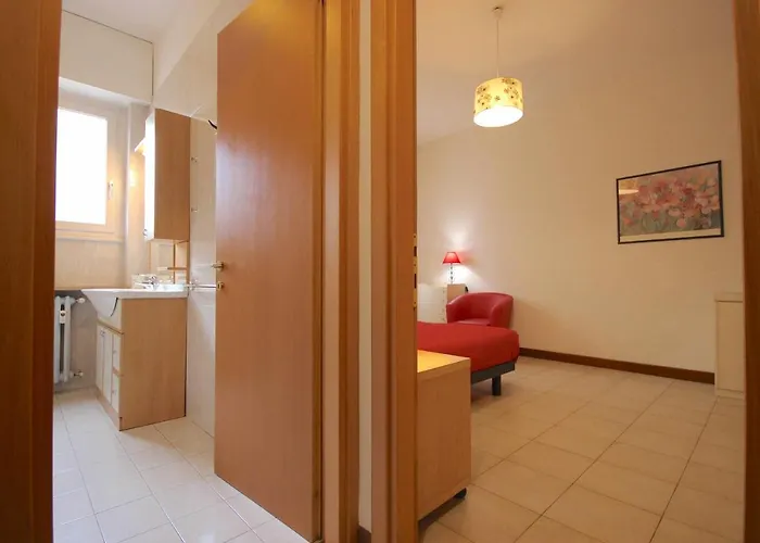 Vr - Maison De Fleur * فيرونا