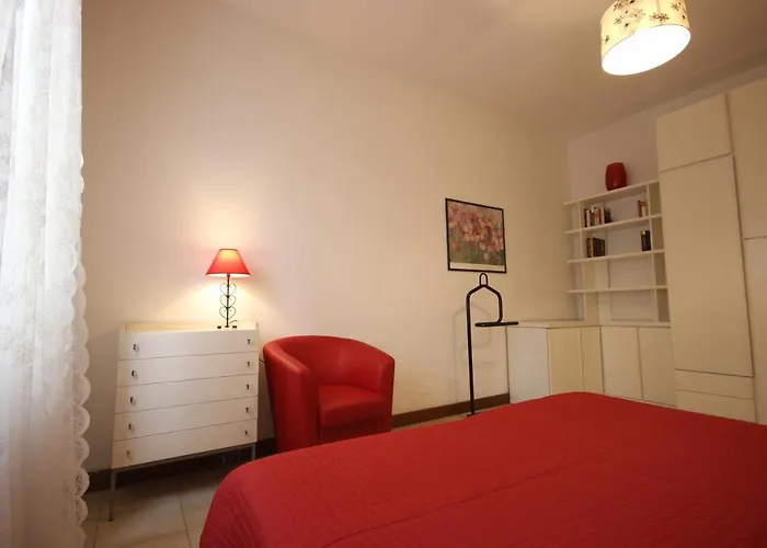 Vr - Maison De Fleur * فيرونا