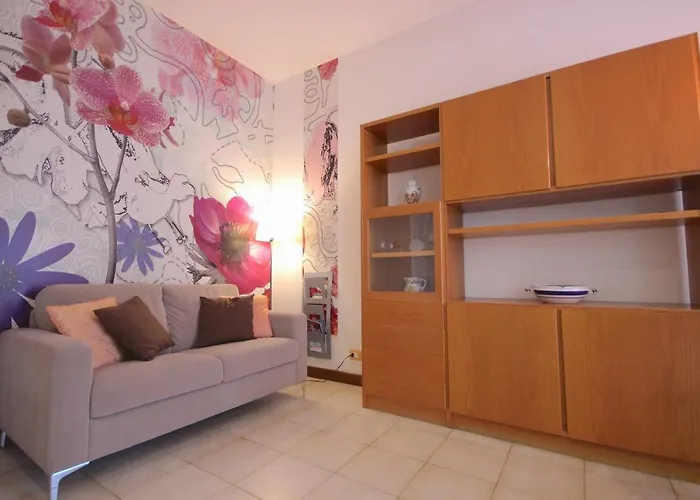 شقة Vr - Maison De Fleur فيرونا