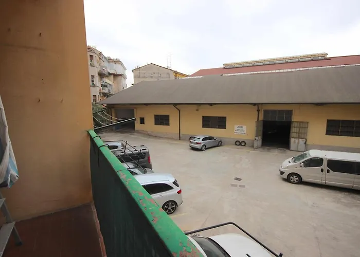 Vr - Maison De Fleur * فيرونا