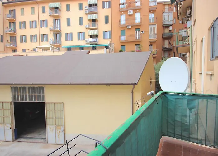 شقة Vr - Maison De Fleur فيرونا