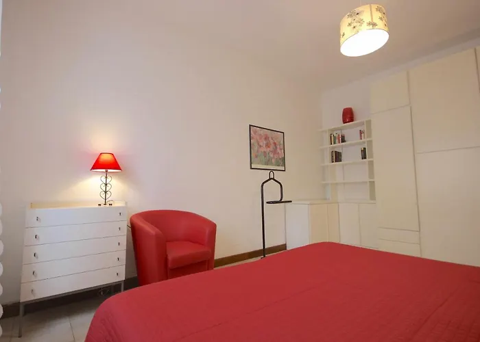 Vr - Maison De Fleur * فيرونا