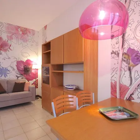 Апартаменты Vr Maison De Fleur Верона