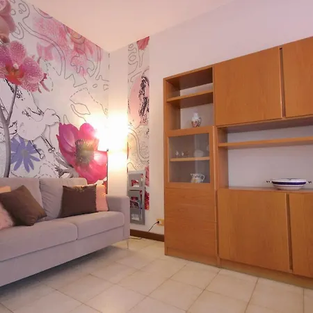 Апартаменты Vr Maison De Fleur Верона