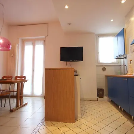 Vr Maison De Fleur Апартаменты Верона
