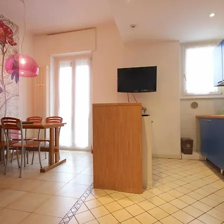Vr Maison De Fleur Apartment Verona