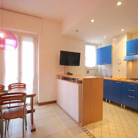 Apartment Vr Maison De Fleur