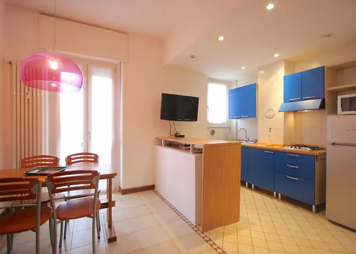 Appartement Vr - Maison De Fleur