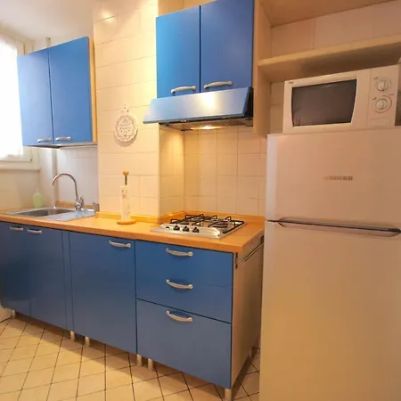 Daire Vr - Maison De Fleur Verona