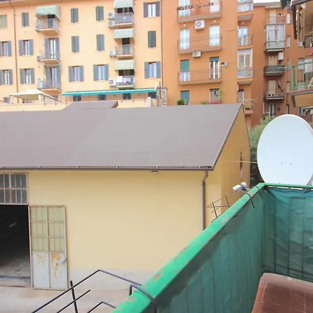 Daire Vr - Maison De Fleur Verona